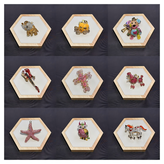 A-Diamond Beads Blind Bags - for Beaded Pen/Chain DIY