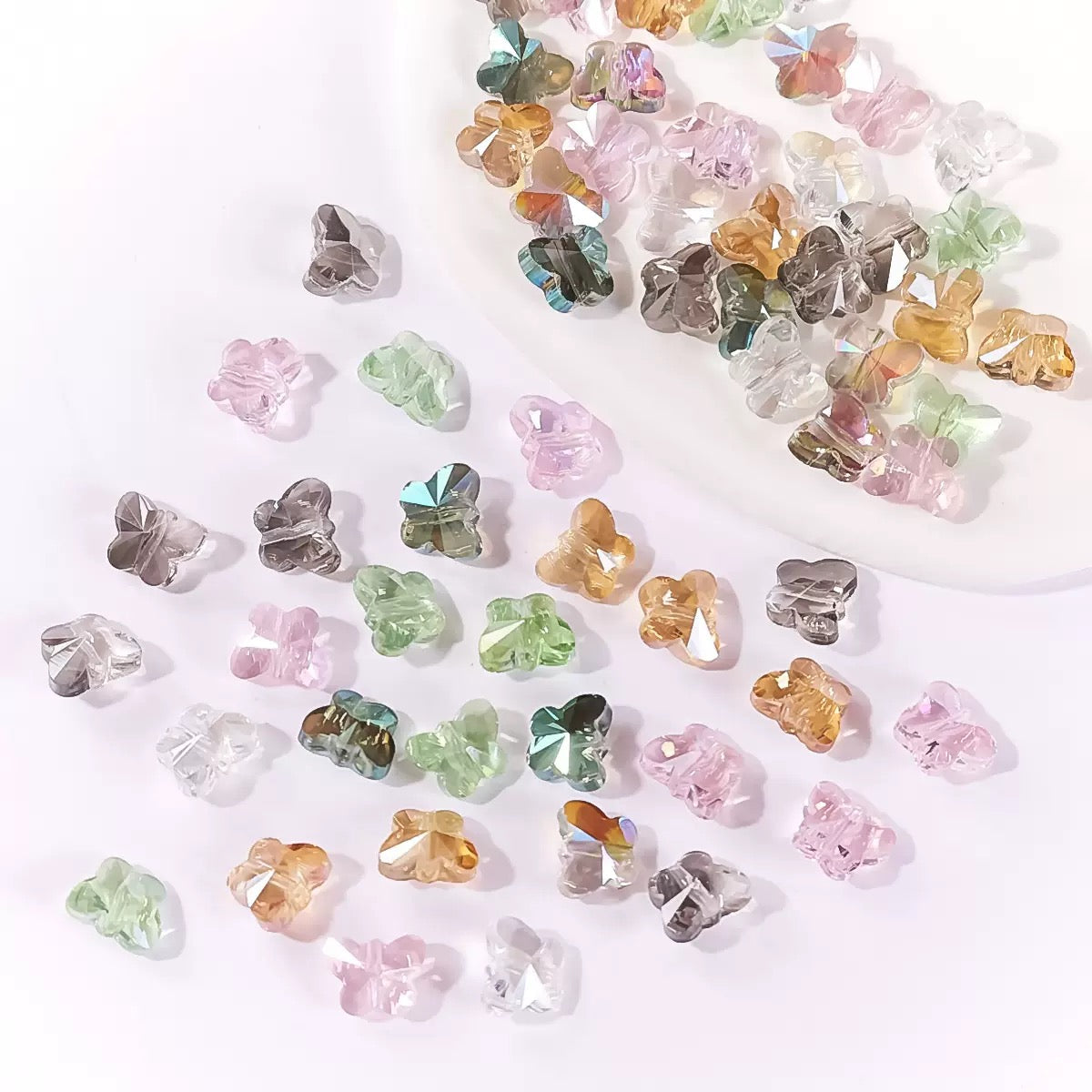 A-Bling Glass Crystal Beads Blind Bags