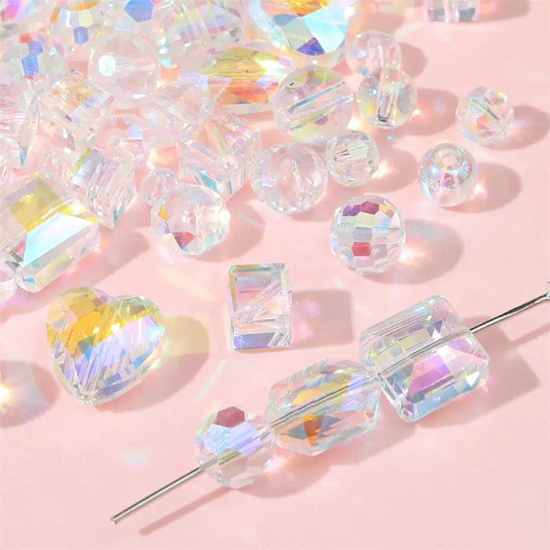 A-Bling Glass Crystal Beads Blind Bags