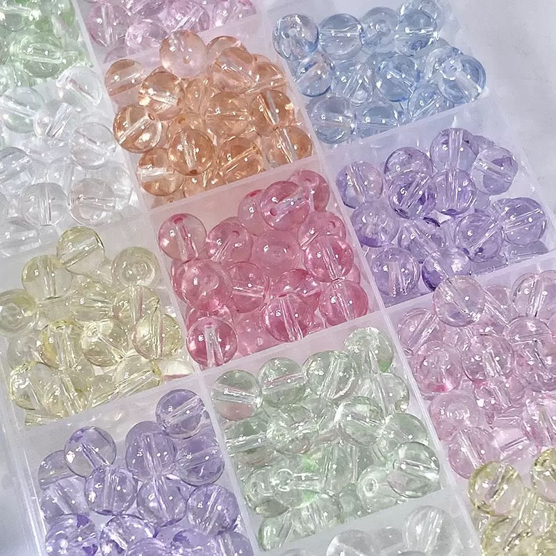 A-DIY Glass Beads Blind Bags