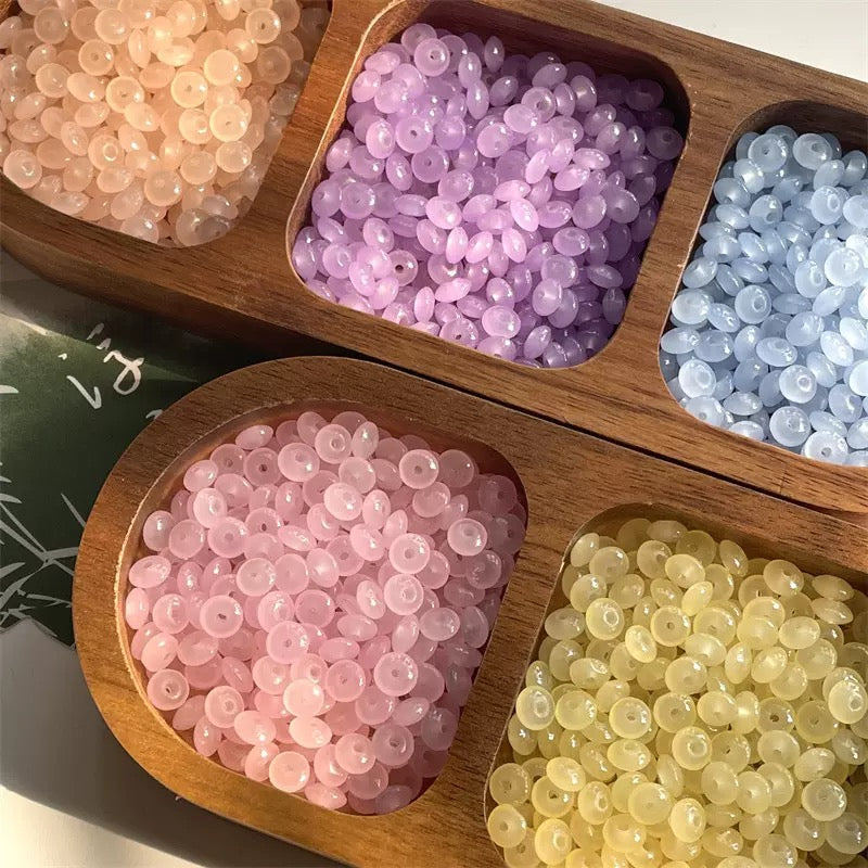 A-High-Quality Seed Beads Blind Bags