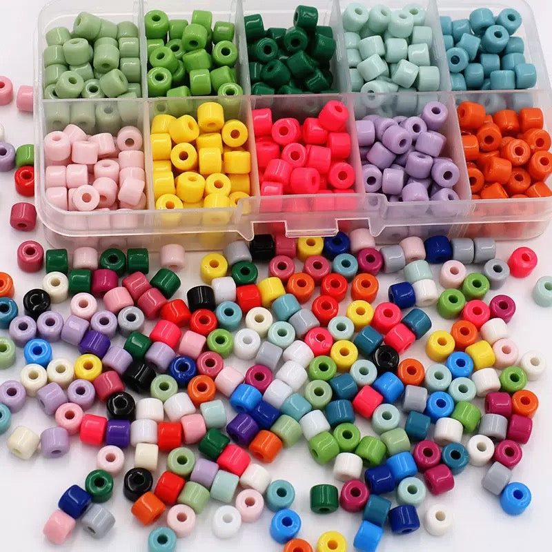 A-High-Quality Seed Beads Blind Bags