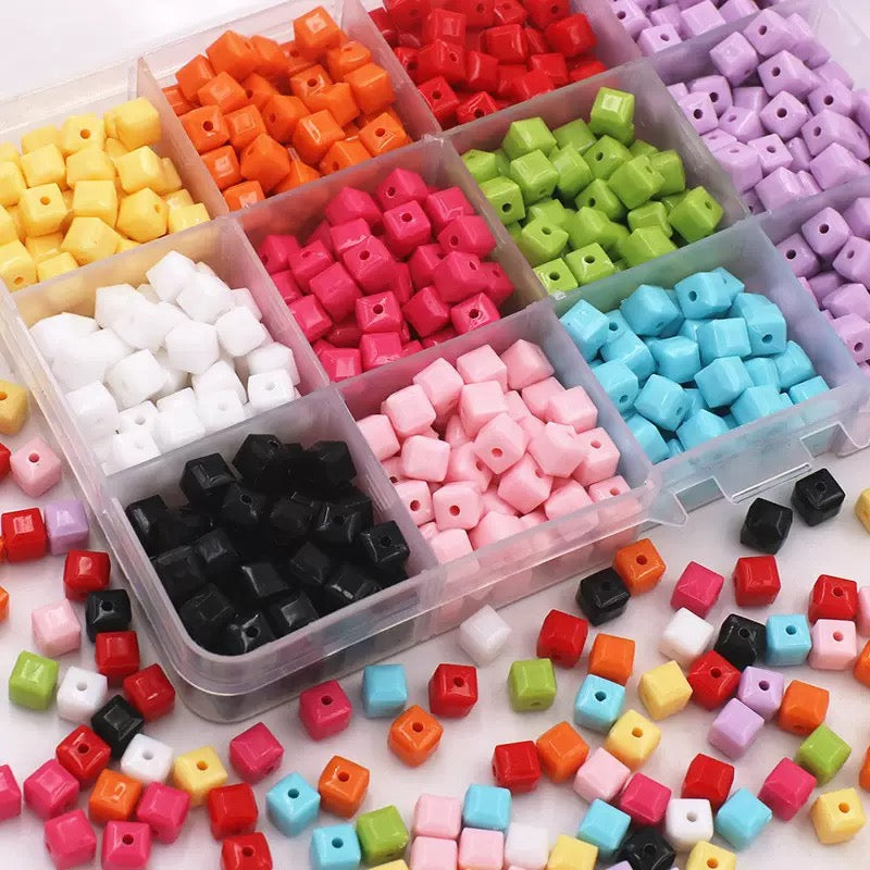 A-High-Quality Seed Beads Blind Bags