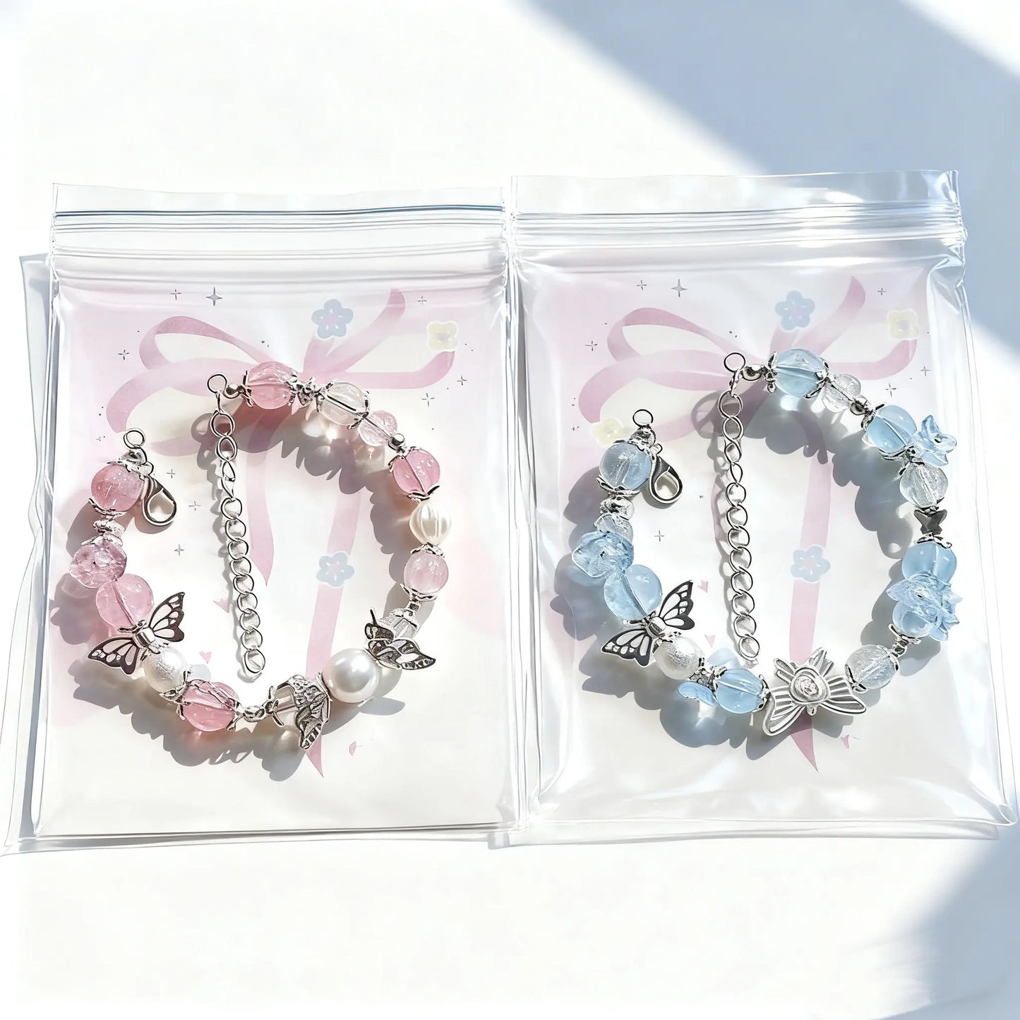 Mystery Bracelet Blind Bags Free Shipping