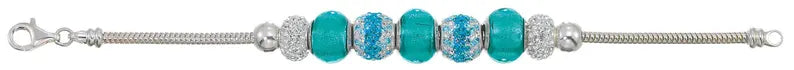 A-DIY Charm Blind Bags – Compatible with Pandora Bracelets / Beaded Pen / Chain DIY