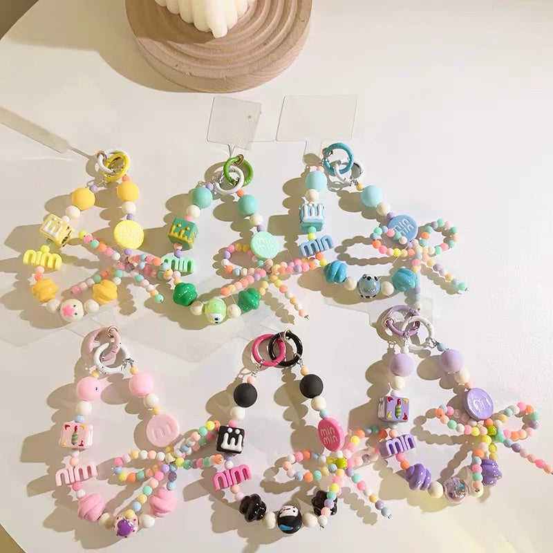 A-Phone Chain and Bagchain Blind Bags