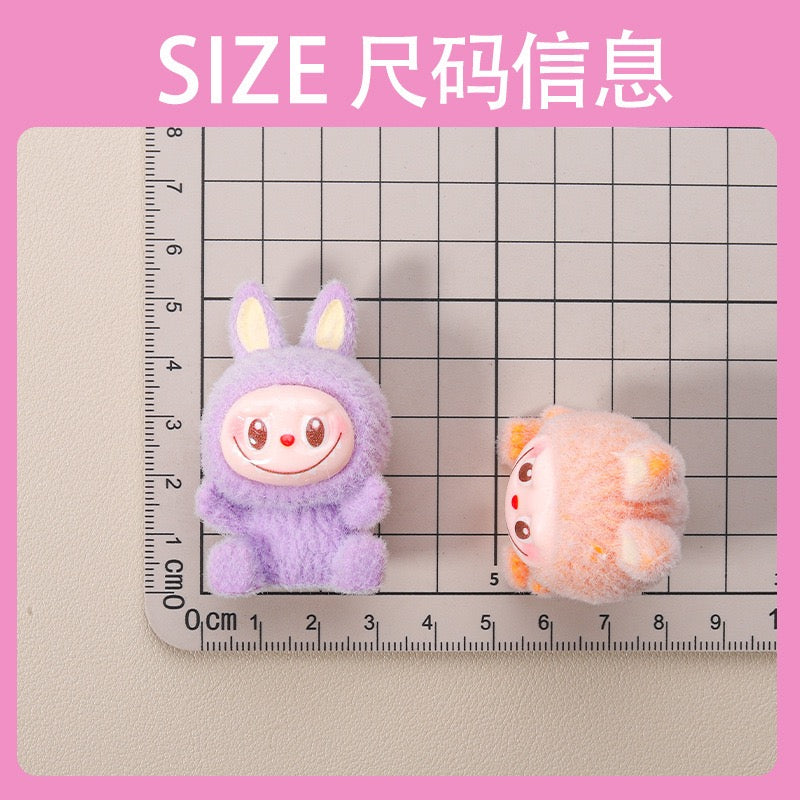 Animals Charm Lucky Scoop