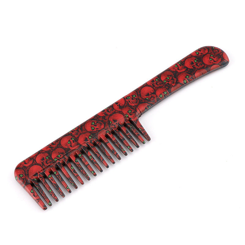 Discreet Comb for women
