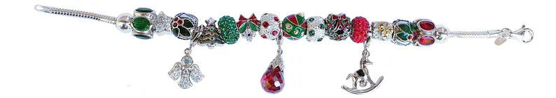 A-DIY Charm Blind Bags – Compatible with Pandora Bracelets / Beaded Pen / Chain DIY
