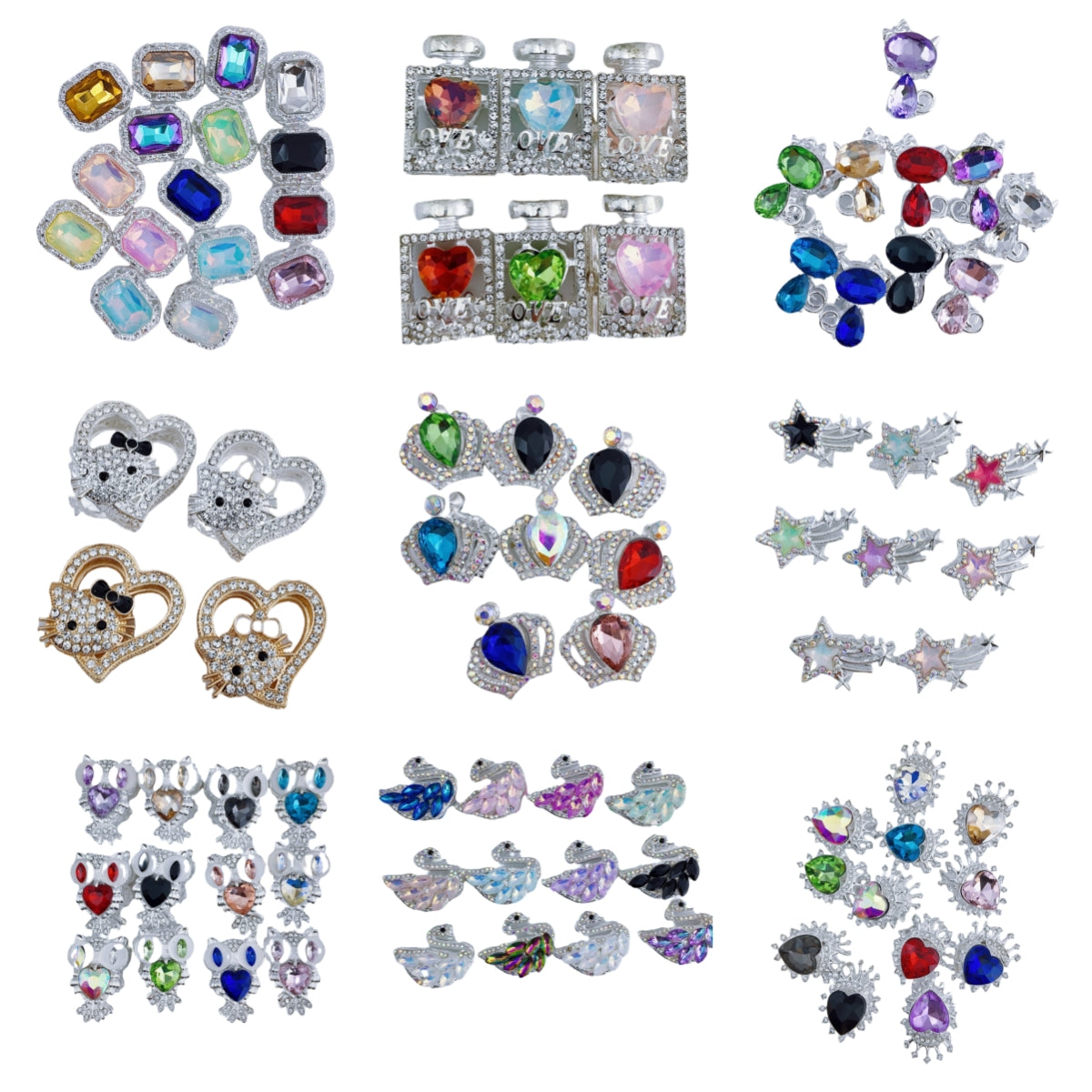 A-Diamond Beads Blind Bags - for Beaded Pen/Chain DIY
