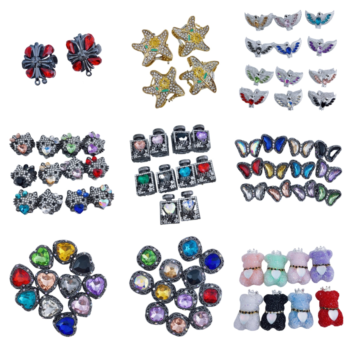 A-Diamond Beads Blind Bags - for Beaded Pen/Chain DIY