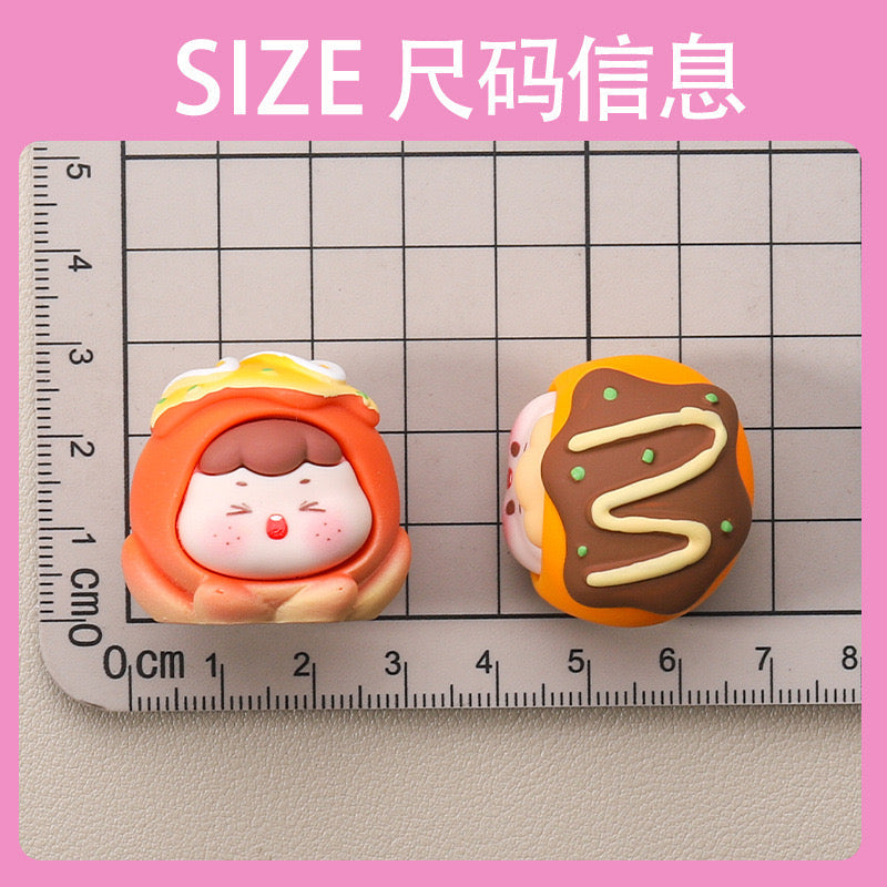 Animals Charm Lucky Scoop