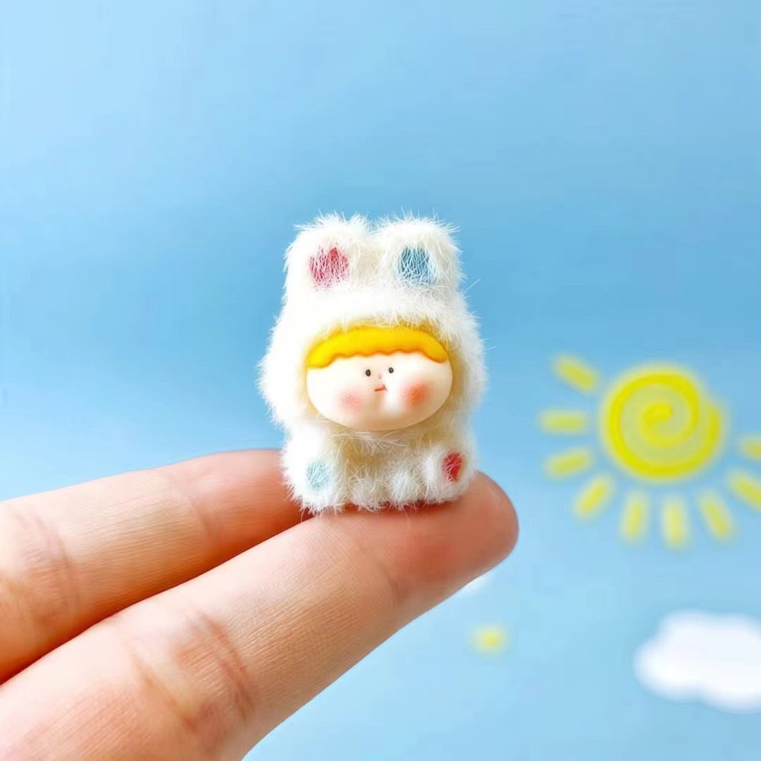 Animals Charm Lucky Scoop