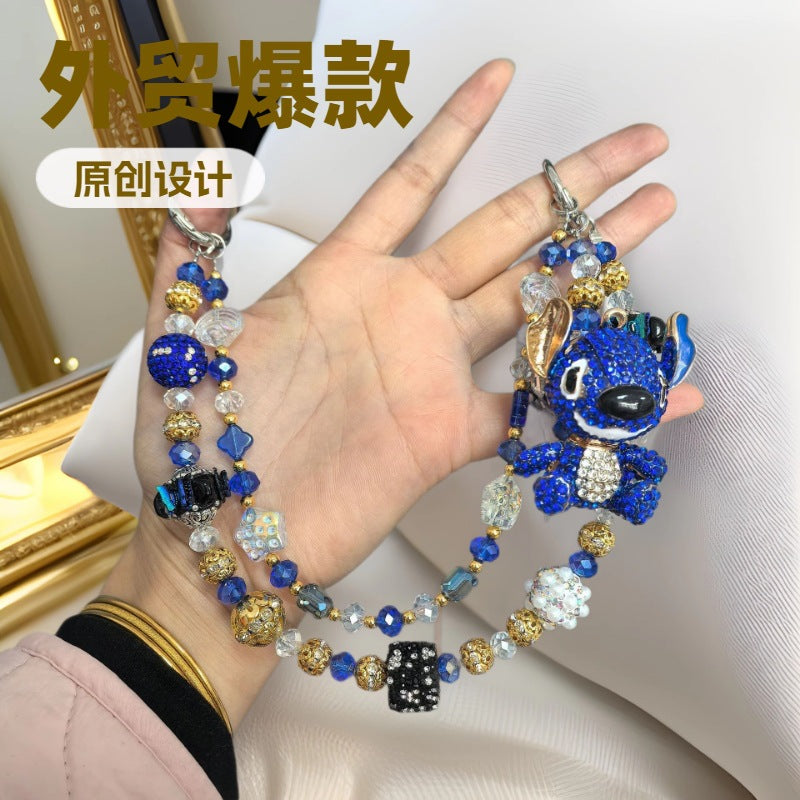 A-Phone Chain and Bagchain Blind Bags