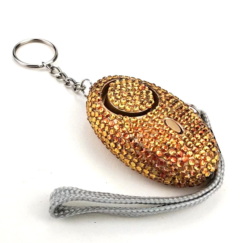 Diamond alarm For Women