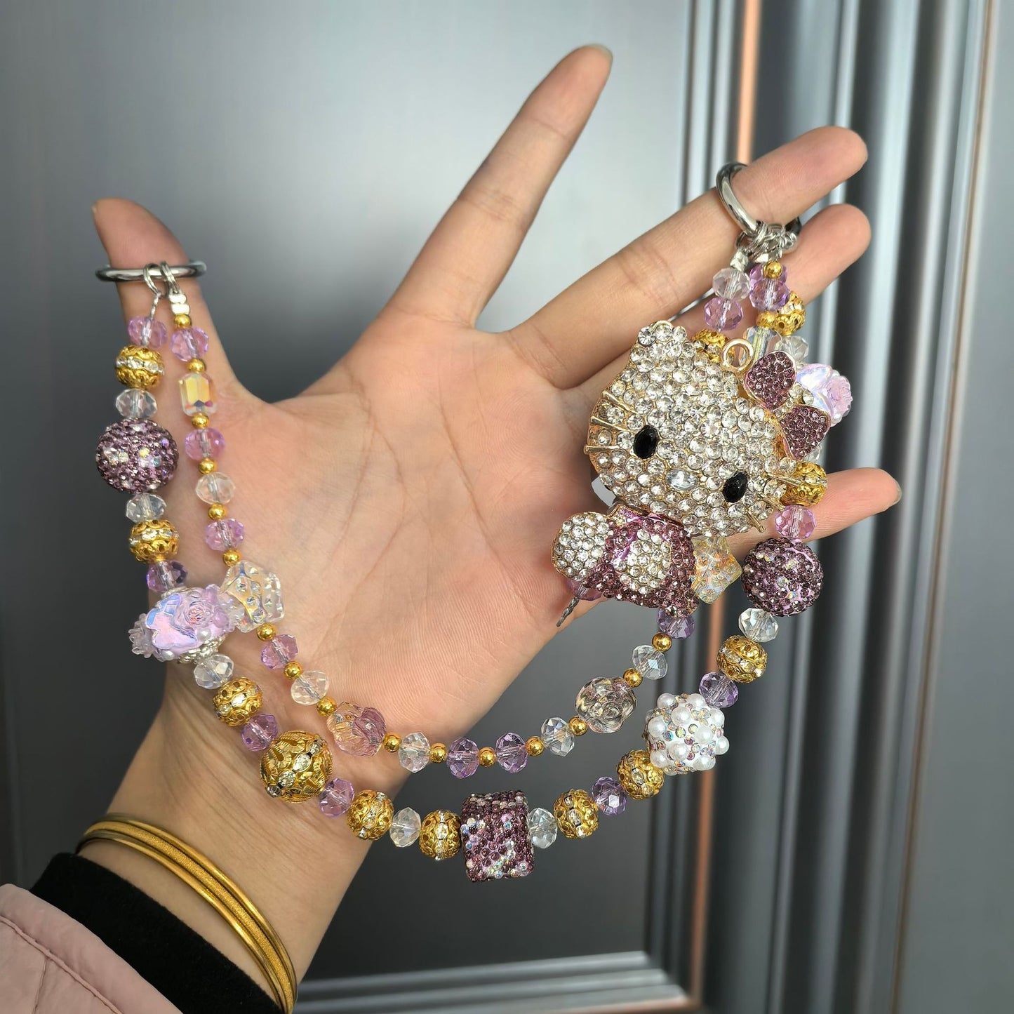 A-Phone Chain and Bagchain Blind Bags
