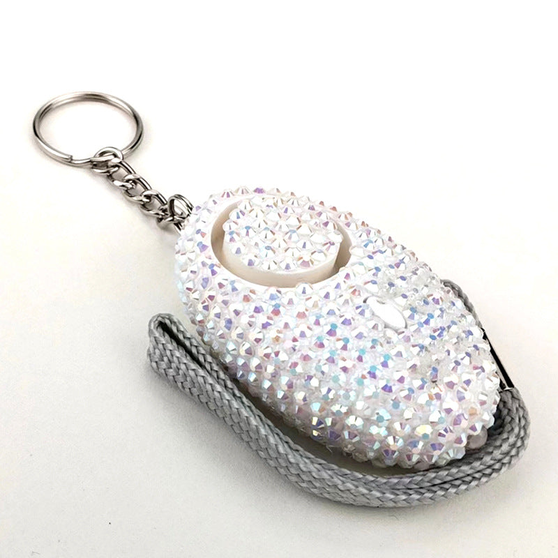 Diamond alarm For Women