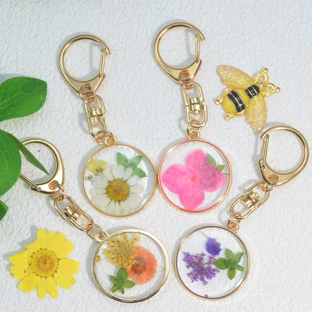 A-Fashion keychain Blind Bags