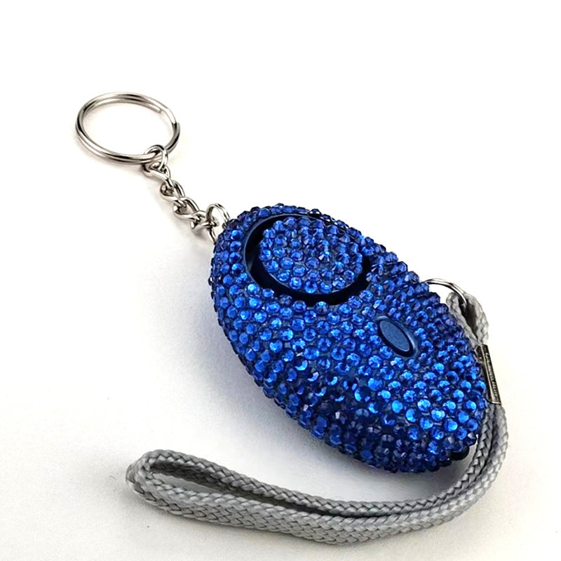 Diamond alarm For Women