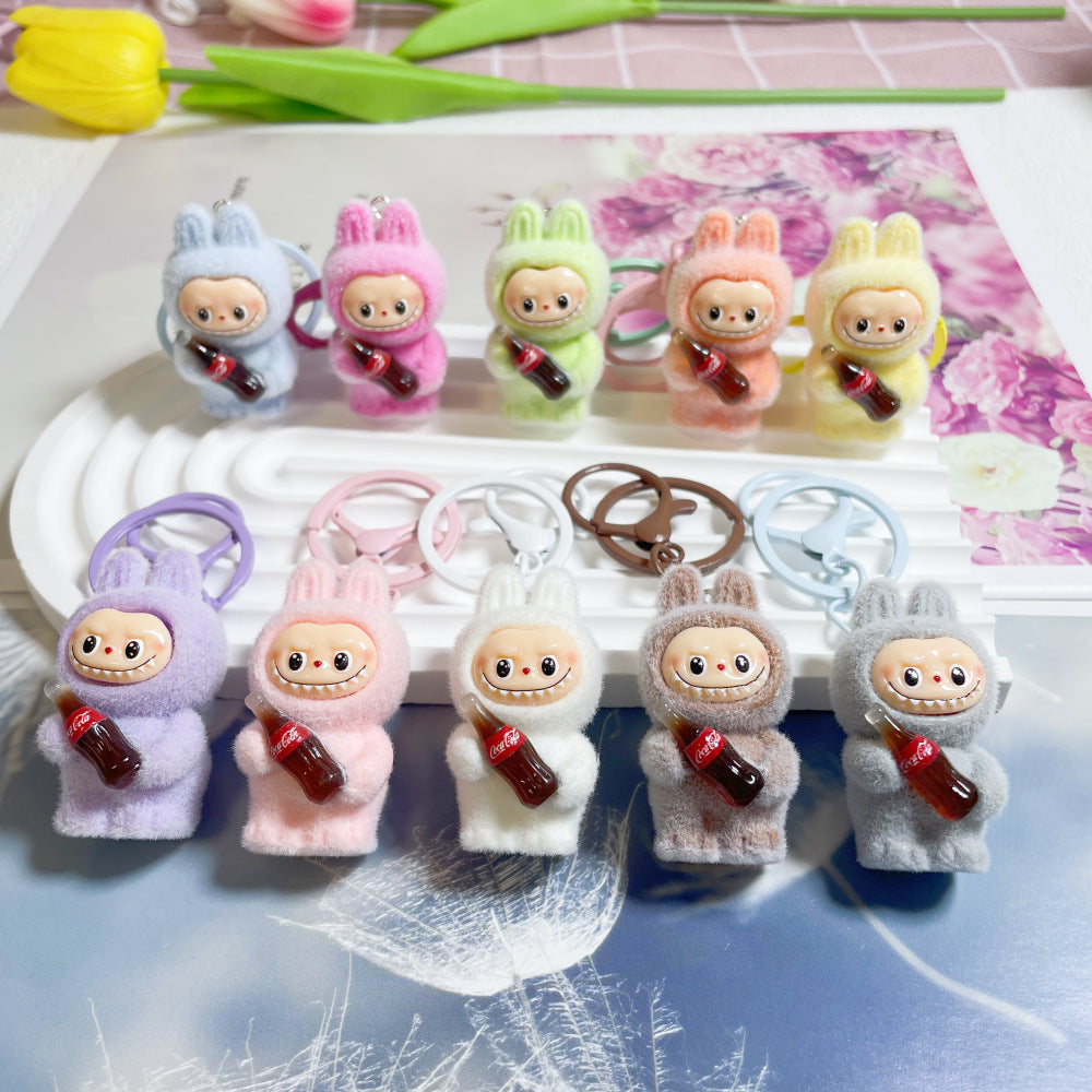 A-Fashion keychain Blind Bags
