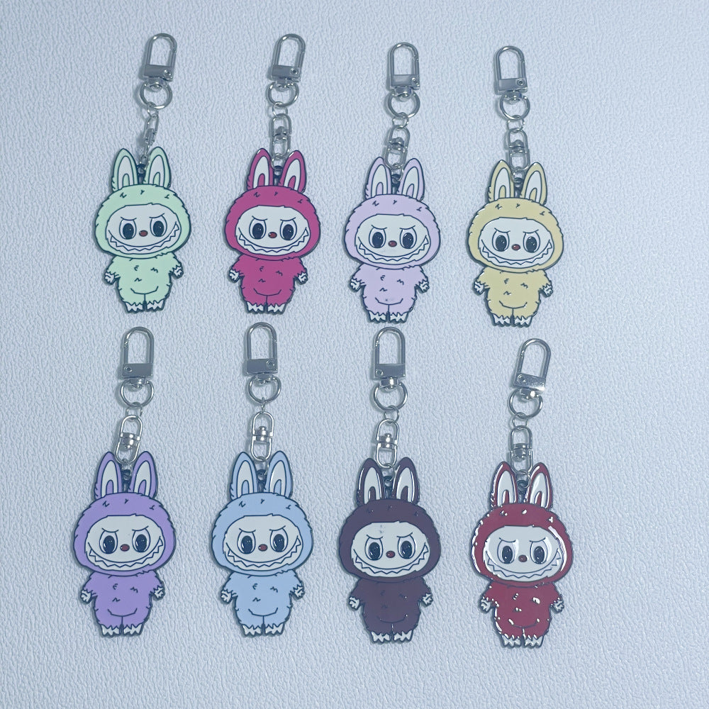 A-Fashion keychain Blind Bags