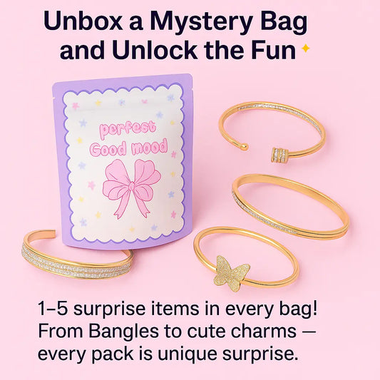 A-Bangle Blind Bags