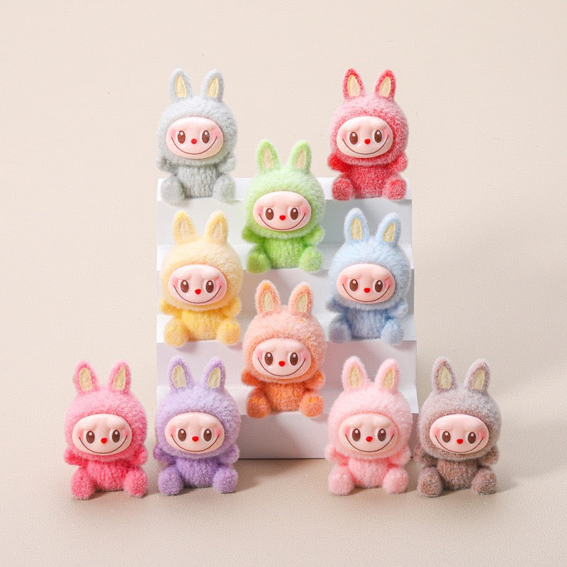 Animals Charm Lucky Scoop