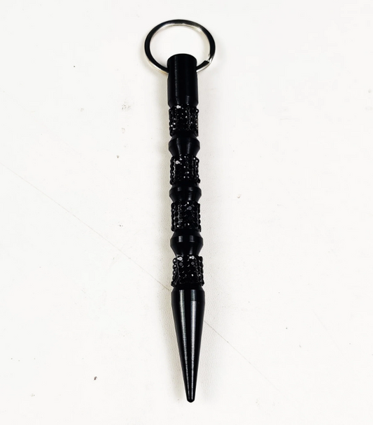 New Diamond Kubton keychains for women
