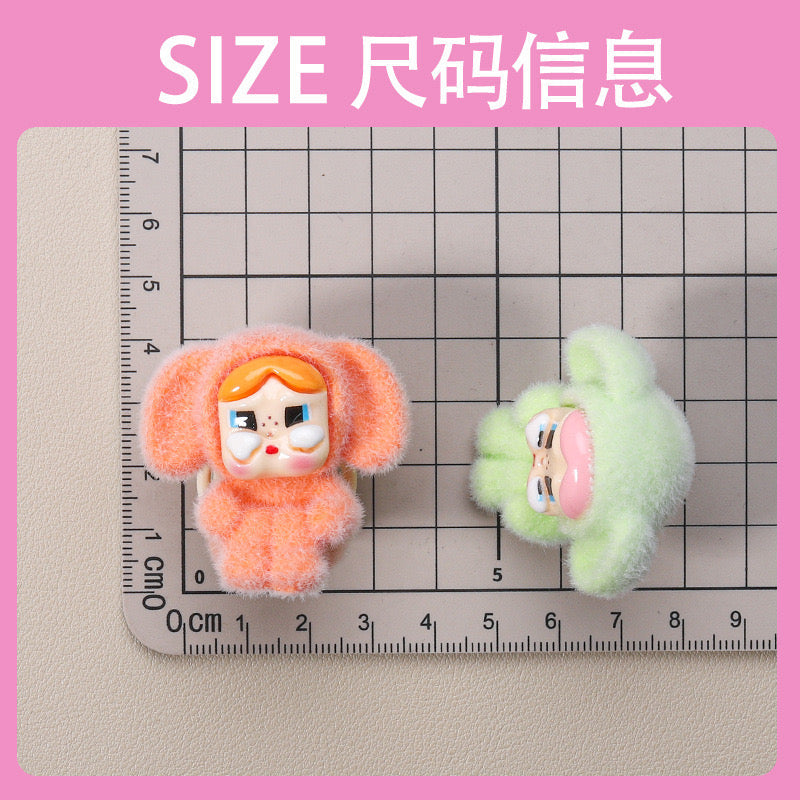 Animals Charm Lucky Scoop