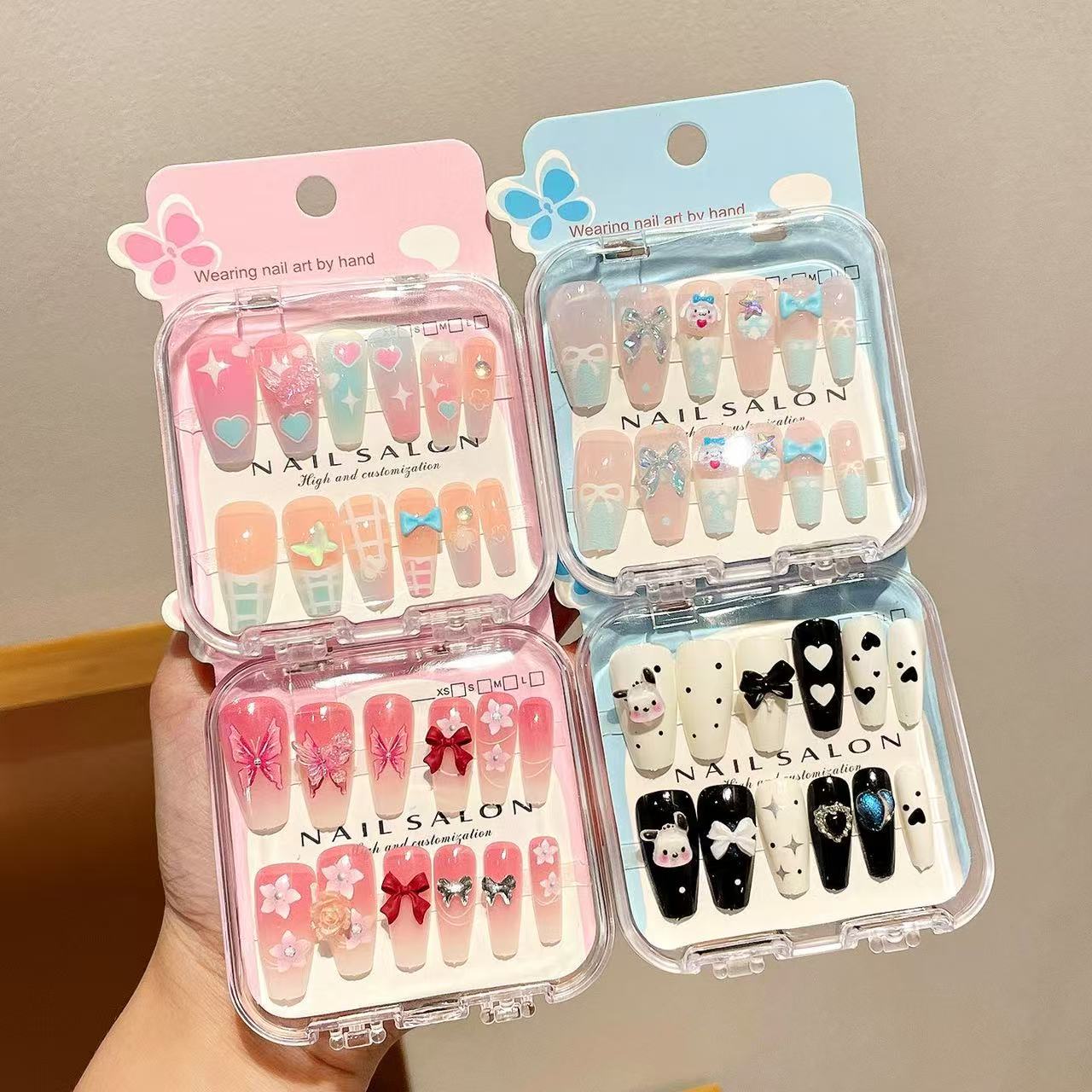 A-Mystery Sanrio Lucky Scoop – Ku.romi, Hello Ki.tty, My Melo.dy, Cinna & Pocha Cute Plush & Gift Surprises