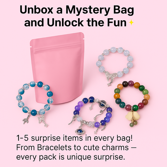 A-Bracelets  Blind Bags
