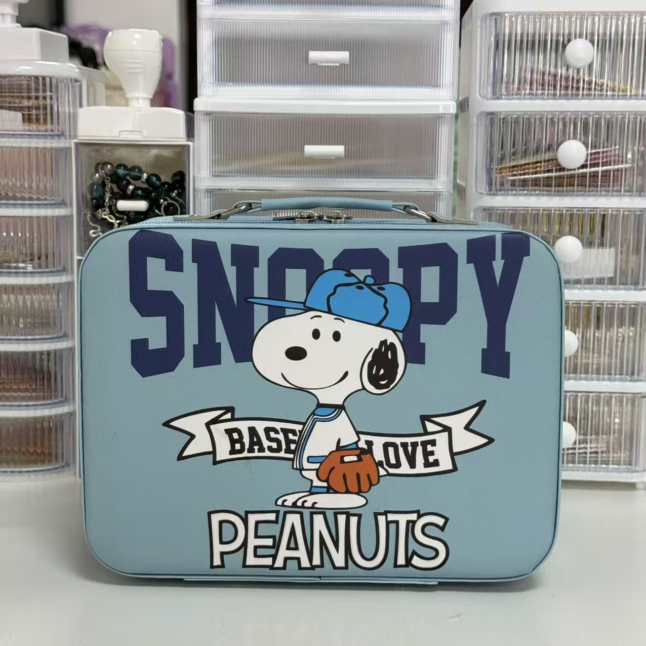 【MYSTERY SCOOP】Sno.opy Mystery Scoop Free Shipping