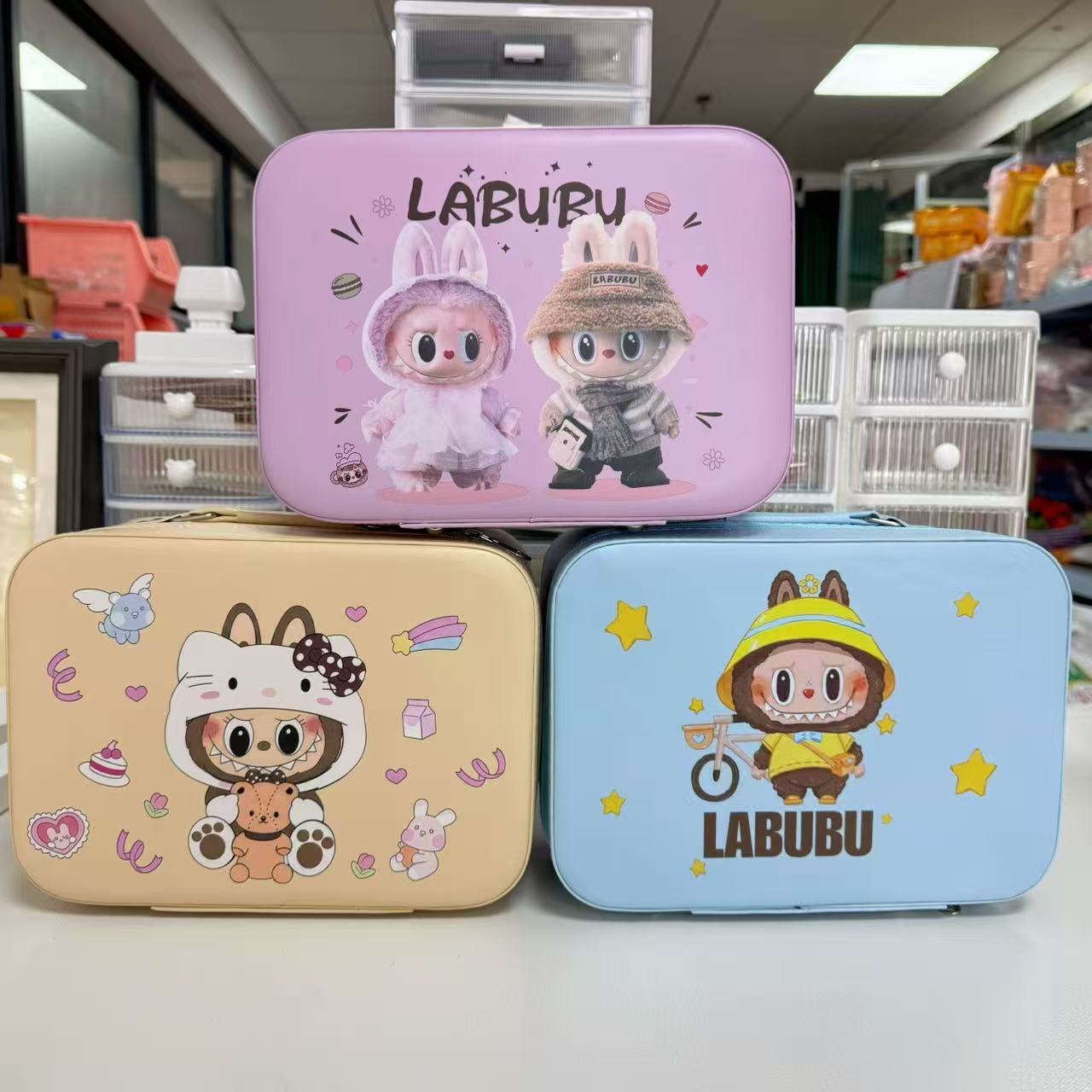 【MYSTERY SCOOP】ALL Mystery Scoop Free Shipping