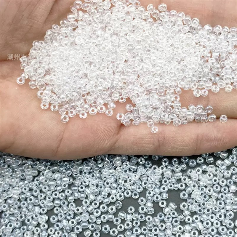 A-High-Quality Seed Beads Blind Bags