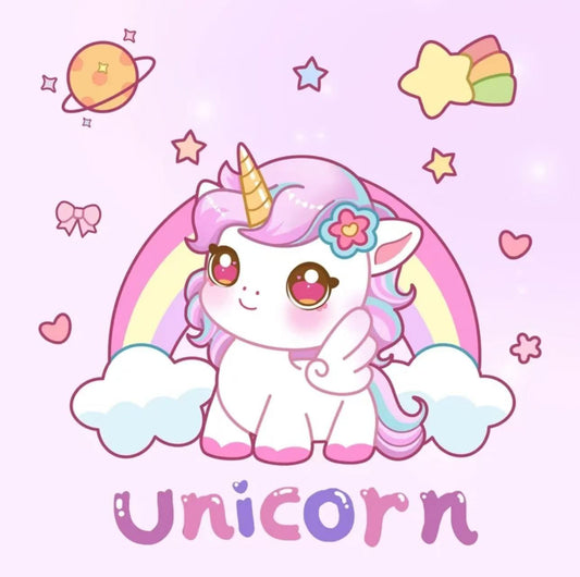 A-【MYSTERY SCOOP】Uni.corn Mystery Scoops