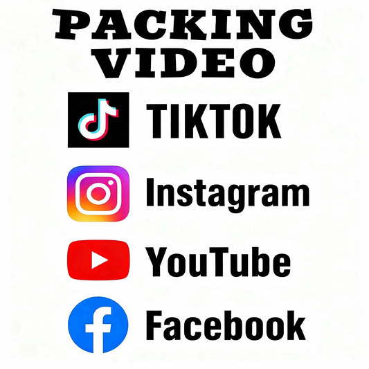 A-A Social Media Packaging Video