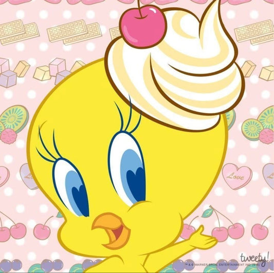 【MYSTERY SCOOP】Twee.ty bi.rd Mystery Scoop