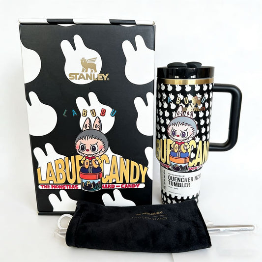 New Arrival 40oz Quencher H2.0 FlowState Tumbler | Insulated Stainless Steel Cup | Reusable Straw & Lid