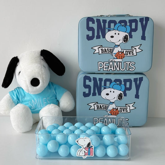 【MYSTERY SCOOP】Sno.opy Mystery Scoop Free Shipping