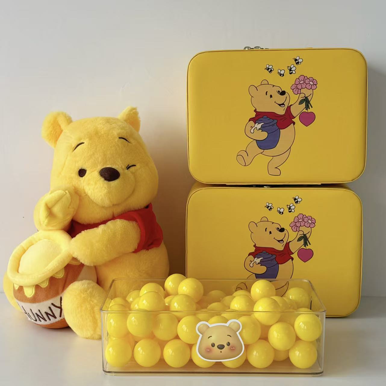 【MYSTERY SCOOP】Winn.ie Mystery Scoop Free Shipping