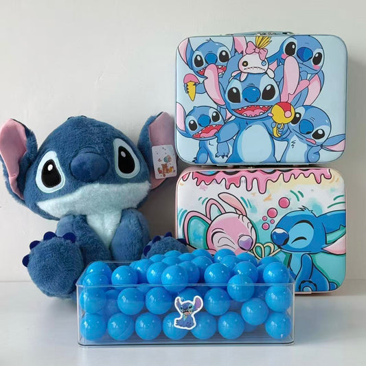 【MYSTERY SCOOP】Stit.ch Mystery Scoop Free Shipping