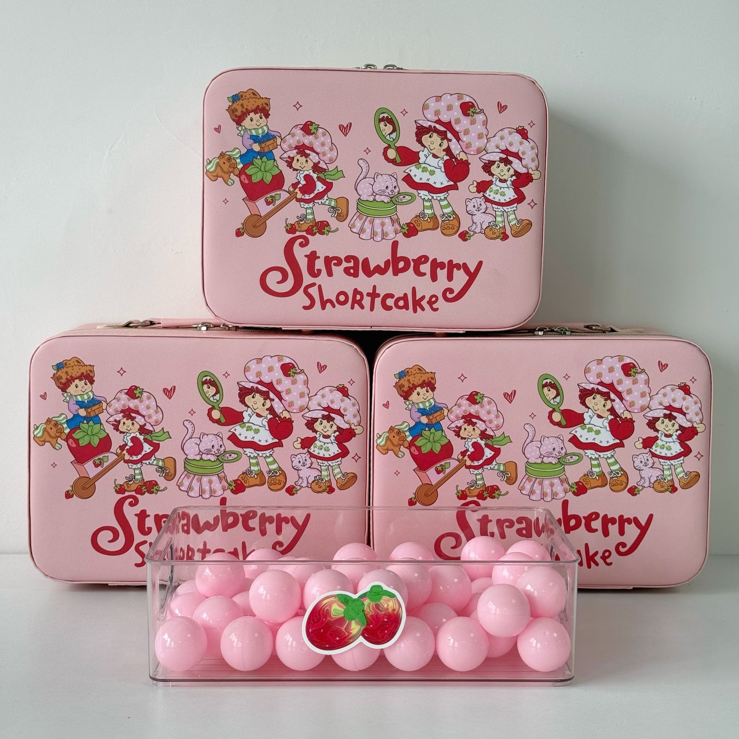 【MYSTERY SCOOP】Strawber.ry Shortca.ke Mystery Scoop