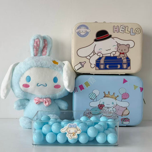 【MYSTERY SCOOP】Cinnamoro.ll Mystery Scoop