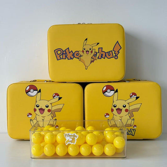 【MYSTERY SCOOP】 Pika.chu Mystery Scoop