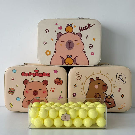 【MYSTERY SCOOP】Capyba.ra Mystery Scoop