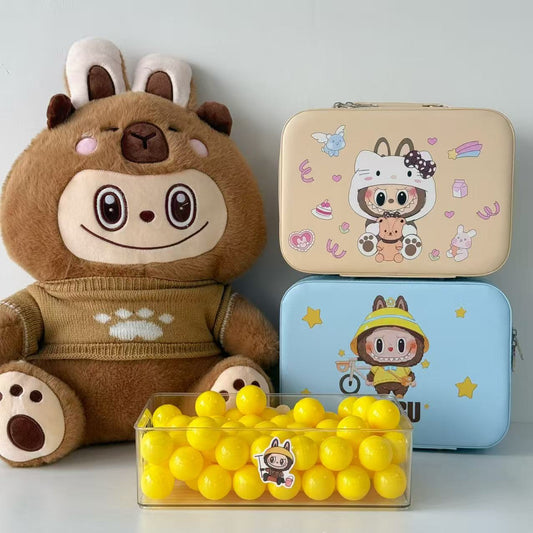 【MYSTERY SCOOP】Labu.bu Mystery Scoop Free Shipping