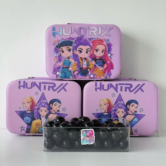 【MYSTERY SCOOP】KPop Dem.on Hu.nters Mystery Scoop