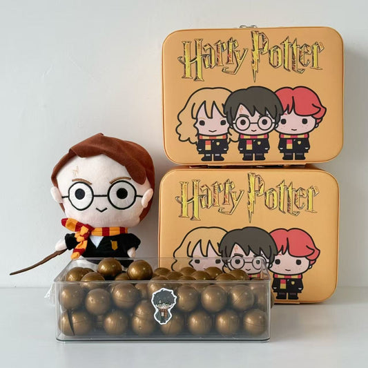 【MYSTERY SCOOP】Harr.y Po.tter Mystery Scoop