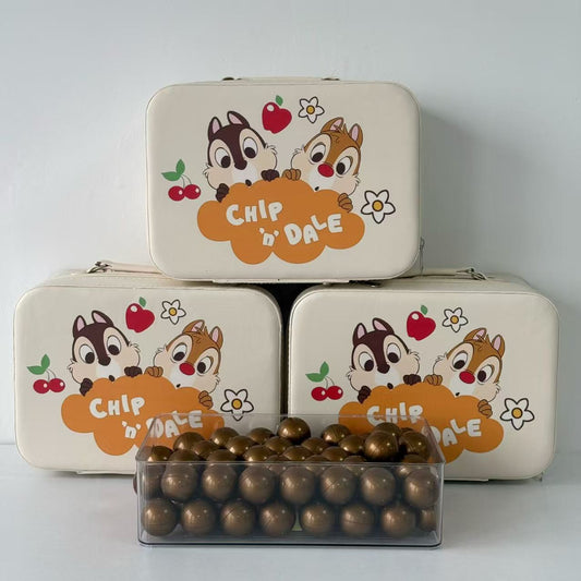 【MYSTERY SCOOP】C.hip&Da.le Mystery Scoop Free Shipping