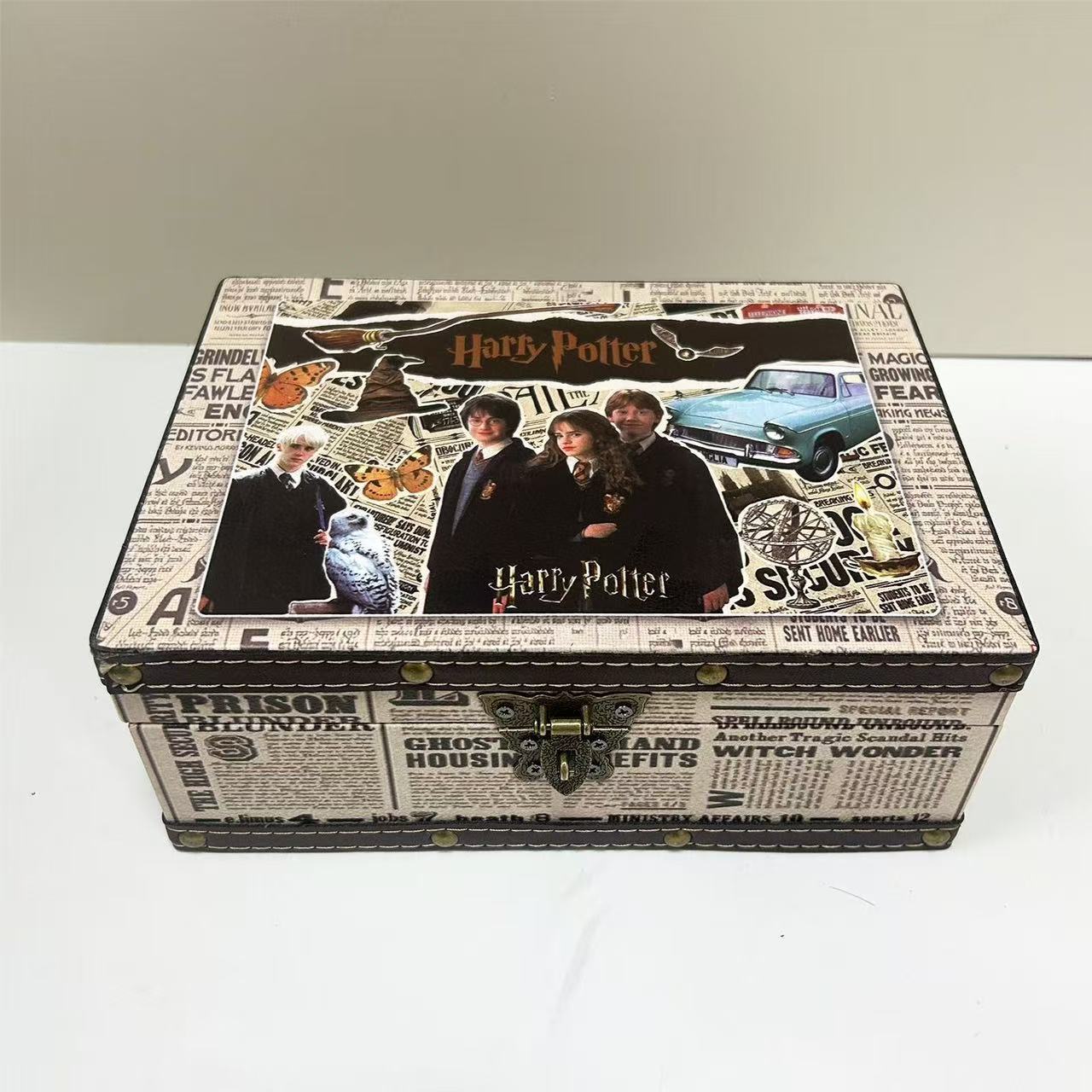 【MYSTERY SCOOP】ALL Mystery Scoop Free Shipping